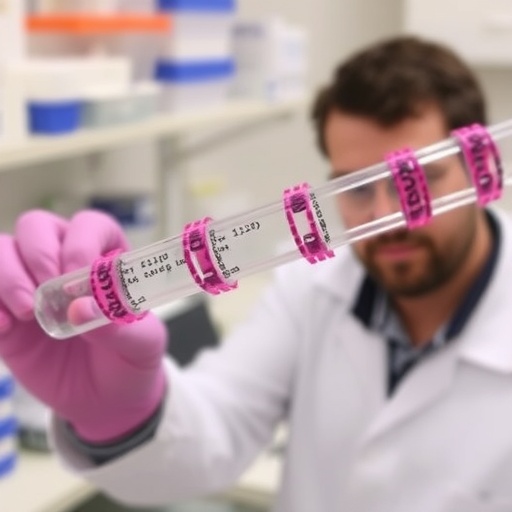 Researchers Challenge Overestimated Cyclization Efficiency in Small Restriction Enzyme-Digested DNA Fragments