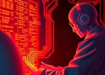 Researchers coax heat to behave as digital data