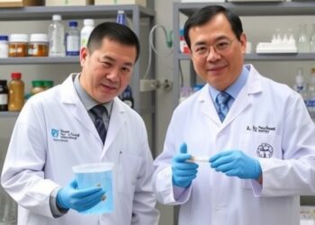 Researchers Enhance Hydrogen Production with Single-Element Dual-Site Substitution