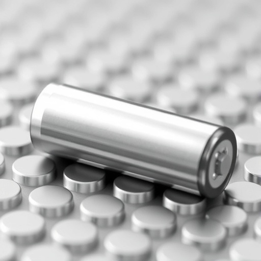 Researchers Identify Optimal Conditions for Safer, Longer-Lasting Lithium Metal Batteries