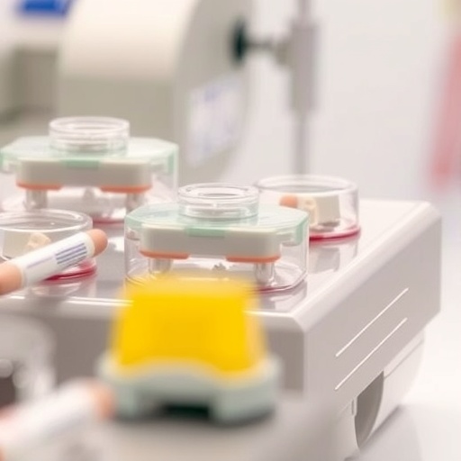 Researchers Improve Allergy Testing to Detect Antibodies Behind Reactions