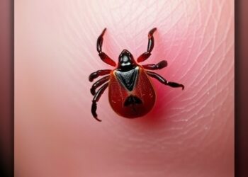 Researchers Investigate Soft-Tick-Borne Relapsing Fever Case in Austin Area