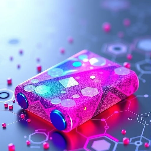 Researchers Map Zinc-Ion Battery Future Using Atomic Layer Deposition for Regulation