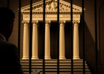 Researchers Propose Improvements to U.S. Sentencing Guidelines