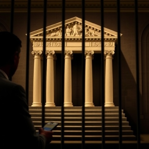 Researchers Propose Improvements to U.S. Sentencing Guidelines