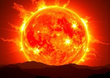 Researchers Say Solar Storm Risks May Be Underestimated