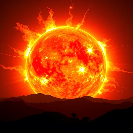 Researchers Say Solar Storm Risks May Be Underestimated
