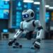 Researchers speed up robots by enabling predictive, ahead-of-time thinking