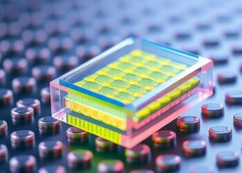 Researchers Study Membranes to Improve Future Energy Devices