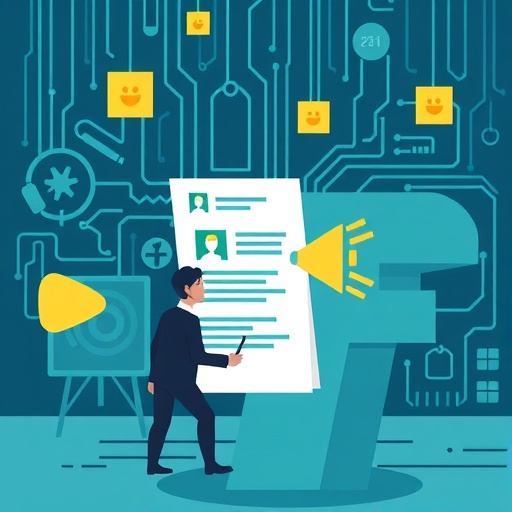 Researchers Thwart Hidden Resume Hacks Targeting AI Hiring Tools