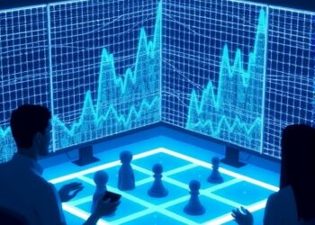 Researchers Use Fast, Flat Simulations to Predict Outcomes in New Games