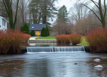 Residential Water Sources Predict Serum PFAS Levels in Contaminated Communities