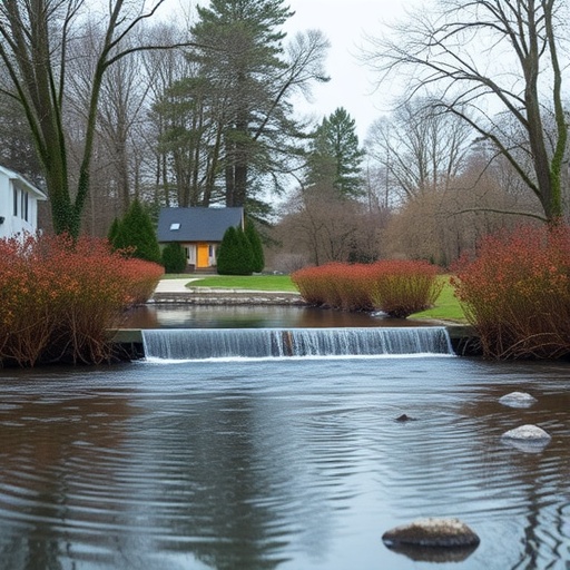 Residential Water Sources Predict Serum PFAS Levels in Contaminated Communities