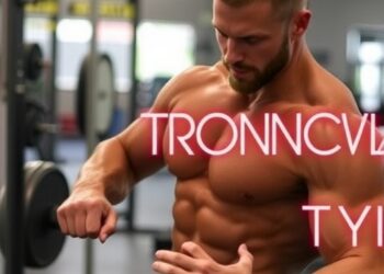 Resistance Training Triggers Muscle Repair Machinery