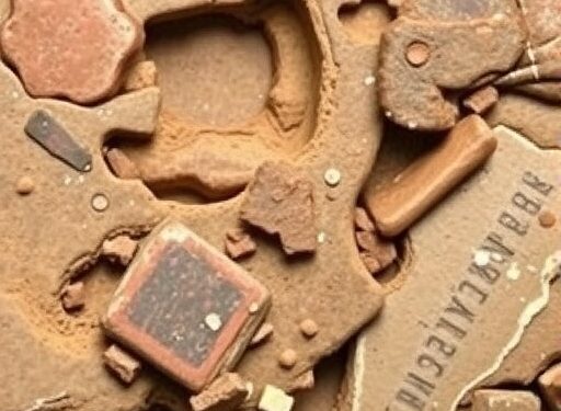 Response to Comment on Harappan Ernestites Geochemical Study