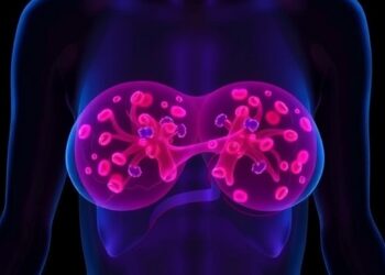 Resting mast cell signature linked to improved outcomes in HR+HER2- breast cancer