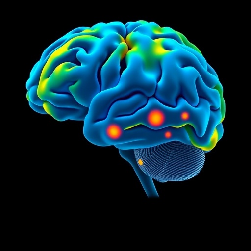Resting-State Brain Activity Abnormalities Linked to Late-Life Depression Meta-Analysis