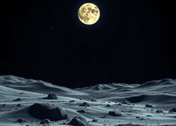 Return exactly one rewritten English science news headline for the original title below. Maximum 12 words. Output plain text only. Do not use HTML, Markdown, quotes, labels, explanations, bullets, numbering, or multiple options. Original title: From the lab to the moon: New research gets man one step to moon living