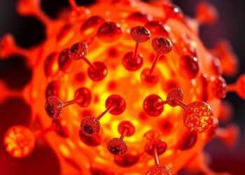 Return exactly one rewritten English science news headline for the original title below. Maximum 12 words. Output plain text only. Do not use HTML, Markdown, quotes, labels, explanations, bullets, numbering, or multiple options. Original title: Turning up the heat on cancer: UTEP physicists discover better nanoparticles for future therapy