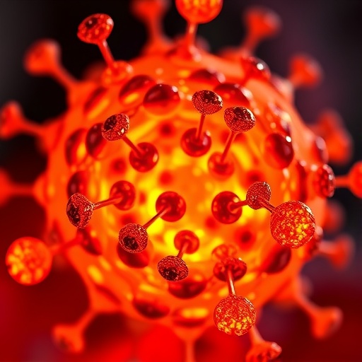 Return exactly one rewritten English science news headline for the original title below. Maximum 12 words. Output plain text only. Do not use HTML, Markdown, quotes, labels, explanations, bullets, numbering, or multiple options. Original title: Turning up the heat on cancer: UTEP physicists discover better nanoparticles for future therapy