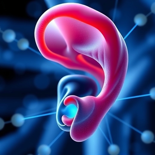 Return exactly one rewritten English science news headline for the original title below. Maximum 12 words. Output plain text only. Do not use HTML, Markdown, quotes, labels, explanations, bullets, numbering, or multiple options. Original title: USC researcher Karolina Charaziak awarded $3.3 million NIH grant to study the inner ear