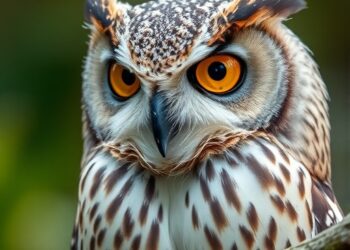 Return exactly one rewritten English science news headline for the original title below. Maximum 12 words. Output plain text only. Do not use HTML, Markdown, quotes, labels, explanations, bullets, numbering, or multiple options. Original title: Is climate change affecting interactions between owls and their prey?