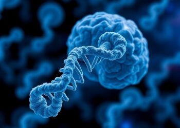 Return exactly one rewritten English science news headline for the original title below. Maximum 12 words. Output plain text only. Do not use HTML, Markdown, quotes, labels, explanations, bullets, numbering, or multiple options. Original title: Could an investigational drug that targets DNA damage help treat Alzheimer’s disease?