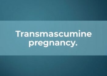 Return exactly one rewritten English science news headline for the original title below. Maximum 12 words. Output plain text only. Do not use HTML, Markdown, quotes, labels, explanations, bullets, numbering, or multiple options. Original title: What does research reveal about transmasculine pregnancy?