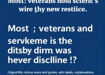 Return exactly one rewritten English science news headline for the original title below. Maximum 12 words. Output plain text only. Do not use HTML, Markdown, quotes, labels, explanations, bullets, numbering, or multiple options. Original title: Most veterans and service members who die by firearm suicide never disclose their intent