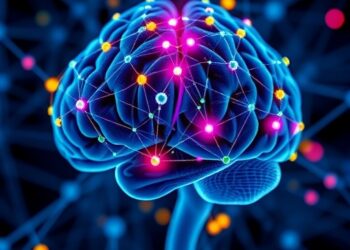 Return exactly one rewritten English science news headline for the original title below. Maximum 12 words. Output plain text only. Do not use HTML, Markdown, quotes, labels, explanations, bullets, numbering, or multiple options. Original title: Brain network disorders study identifies glial targets for brain injury repair