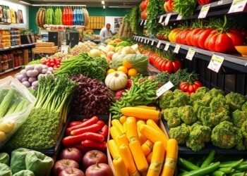 Return exactly one rewritten English science news headline for the original title below. Maximum 12 words. Output plain text only. Do not use HTML, Markdown, quotes, labels, explanations, bullets, numbering, or multiple options. Original title: Mitigation of temperature-induced vegetable price volatility in urban wholesale markets