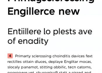 Return exactly one rewritten English science news headline for the original title below. Maximum 12 words. Output plain text only. Do not use HTML, Markdown, quotes, labels, explanations, bullets, numbering, or multiple options. Original title: Primary sclerosing cholangitis displays distinct colonic mucosa topography yet a shared mast cell state with ulcerative colitis
