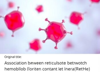 Return exactly one rewritten English science news headline for the original title below. Maximum 12 words. Output plain text only. Do not use HTML, Markdown, quotes, labels, explanations, bullets, numbering, or multiple options. Original title: Association between reticulocyte hemoglobin content (RetHe) and neurodevelopmental outcomes in preterm infants