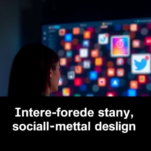Return exactly one rewritten English science news headline for the original title below. Maximum 12 words. Output plain text only. Do not use HTML, Markdown, quotes, labels, explanations, bullets, numbering, or multiple options. Original title: The reinforcement effect of social media likes in depression