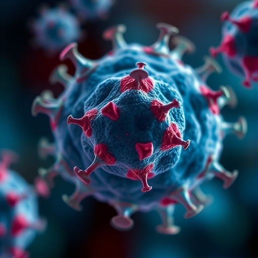 Return exactly one rewritten English science news headline for the original title below. Maximum 12 words. Output plain text only. Do not use HTML, Markdown, quotes, labels, explanations, bullets, numbering, or multiple options. Original title: Tumor immune cell targeting chimeras reprogram tumor-associated macrophages