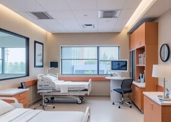 Equitable therapeutic design: how inclusively designed spaces help NICU families heal, connect, and thrive