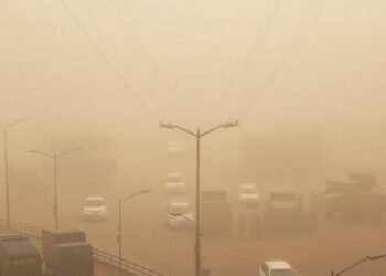 Rising European Dust Pollution Tied to a Changing Climate