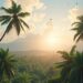 Rising Temperatures Shrink Habitat as Tropical Insects Face Space Shortages