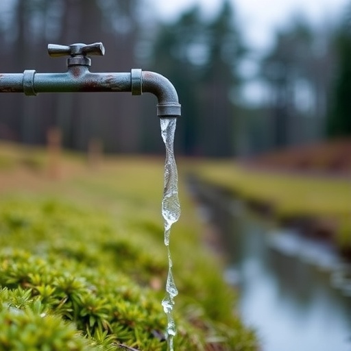 Roadless Rule Safeguards Drinking Water for 25 Million Americans, Study Finds