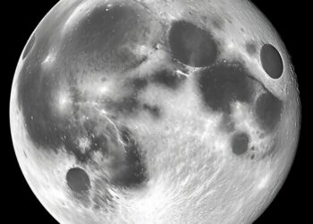 Rocks from the Moon’s unexplored far side reshape lunar history
