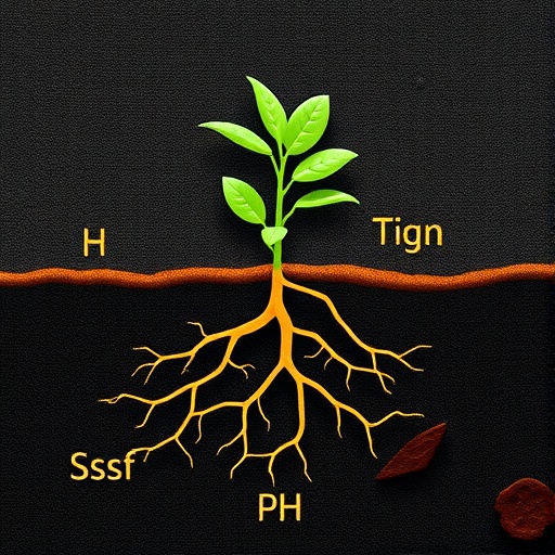Root developmental zonation persists despite changes in cell wall pH