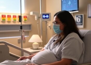 RWJBarnabas Health and Rutgers researchers find AI tool helps detect patient deterioration earlier, reducing hospital deaths
