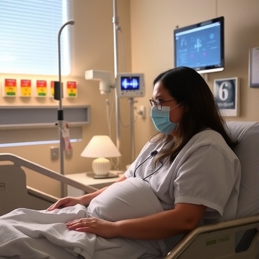 RWJBarnabas Health and Rutgers researchers find AI tool helps detect patient deterioration earlier, reducing hospital deaths