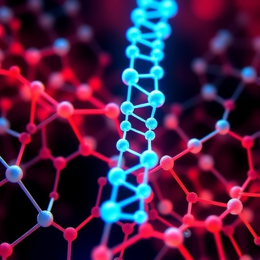 Saitama University creates novel molecular ladders for advanced organic electronics