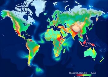 Satellite mapping reveals global inequities in lake water quality: over one-third of lakes fail to meet good water quality standards