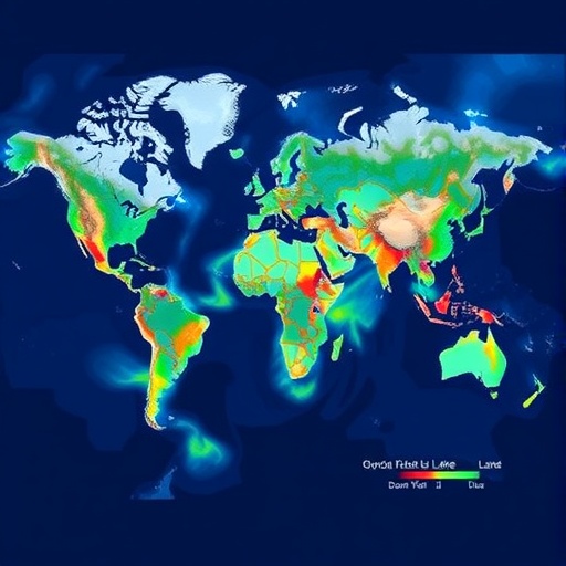 Satellite mapping reveals global inequities in lake water quality: over one-third of lakes fail to meet good water quality standards