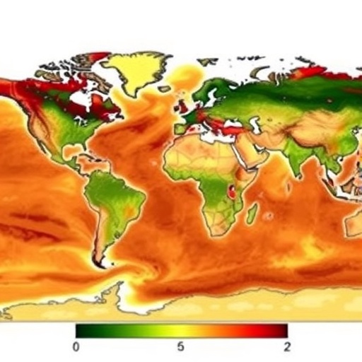 Satellite Observations Improve Global Mapping of Soil Moisture