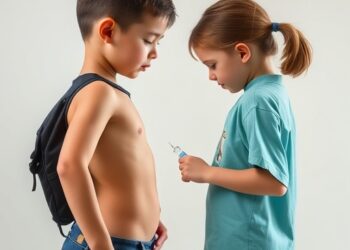 School Vaccination Requirements Serve as Preventive Care Infrastructure