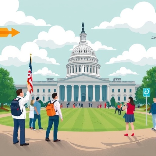Scientists and Citizens More Effective Than Government in Driving Action, Study Shows