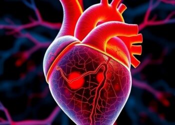 Scientists Break Barriers to Regenerating Damaged Heart Tissue